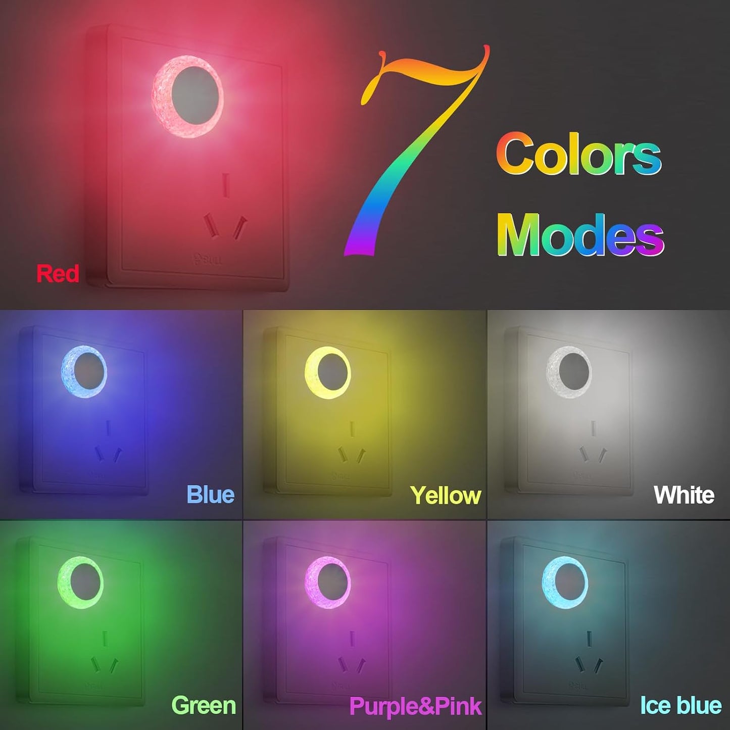 Luces LED De Ambiente Para Interior De Coche — Tiras RGB Con Control Por App Y Música (Instalación En Segundos)