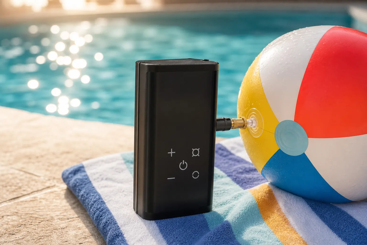 Pack Verano en Familia